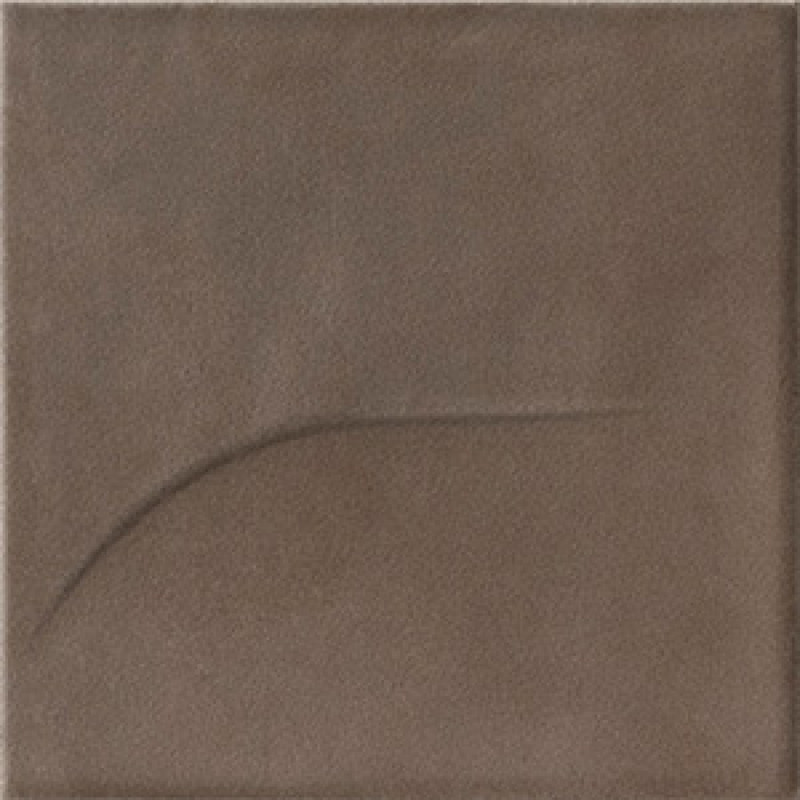 Плитка Iris Ceramica Bottega d`arte, декор Motivi Caffe 150x150х10мм структурная/матовая, для стены 511014