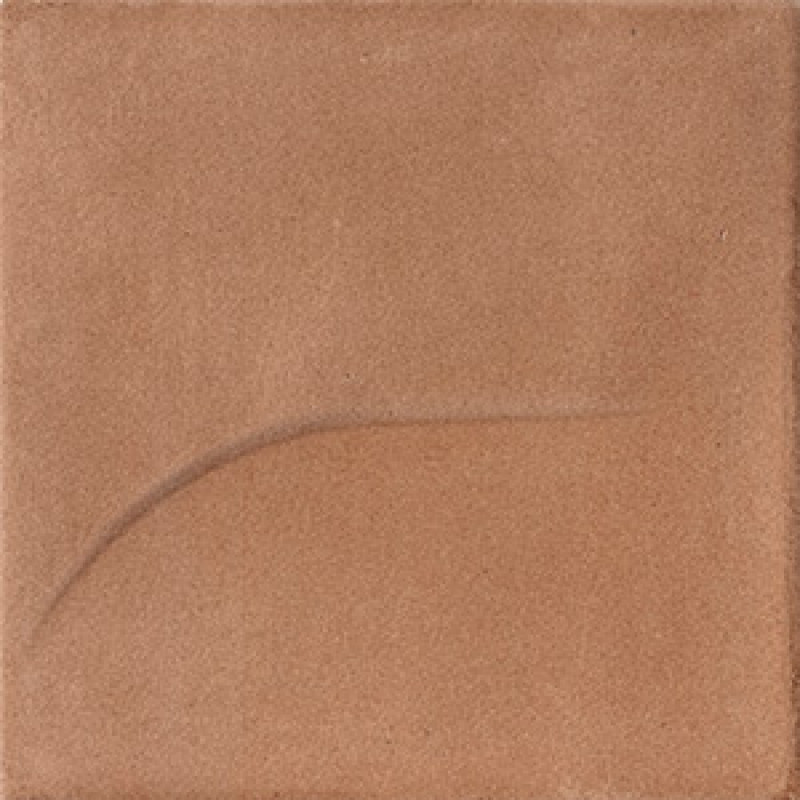 Плитка Iris Ceramica Bottega d`arte, декор Motivi Terra 150x150х10мм структурная/матовая, для стены 511015