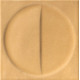 Плитка Iris Ceramica Bottega d`arte, декор Motivi Senape 150x150х10мм структурная/матовая, для стены 511016