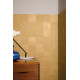 Плитка Iris Ceramica Bottega d`arte, декор Motivi Senape 150x150х10мм структурная/матовая, для стены 511016
