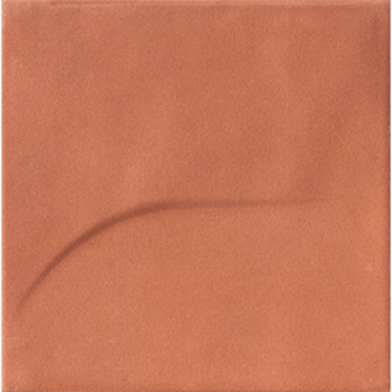 Плитка Iris Ceramica Bottega d`arte, декор Motivi Corallo 150x150х10мм структурная/матовая, для стены 511017