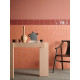 Плитка Iris Ceramica Bottega d`arte, декор Motivi Corallo 150x150х10мм структурная/матовая, для стены 511017