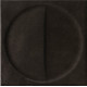 Плитка Iris Ceramica Bottega dʻarte, декор Motivi Ebano 150x150х10мм структурна/матова, для стіни 511018