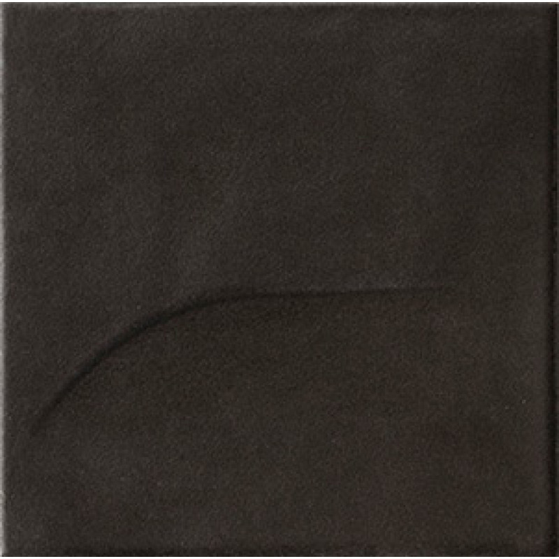 Плитка Iris Ceramica Bottega dʻarte, декор Motivi Ebano 150x150х10мм структурна/матова, для стіни 511018