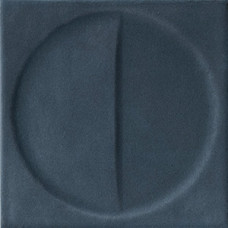 Плитка Iris Ceramica Bottega d`arte, декор Motivi Cielo 150x150х10мм структурная/матовая, для стены 511020