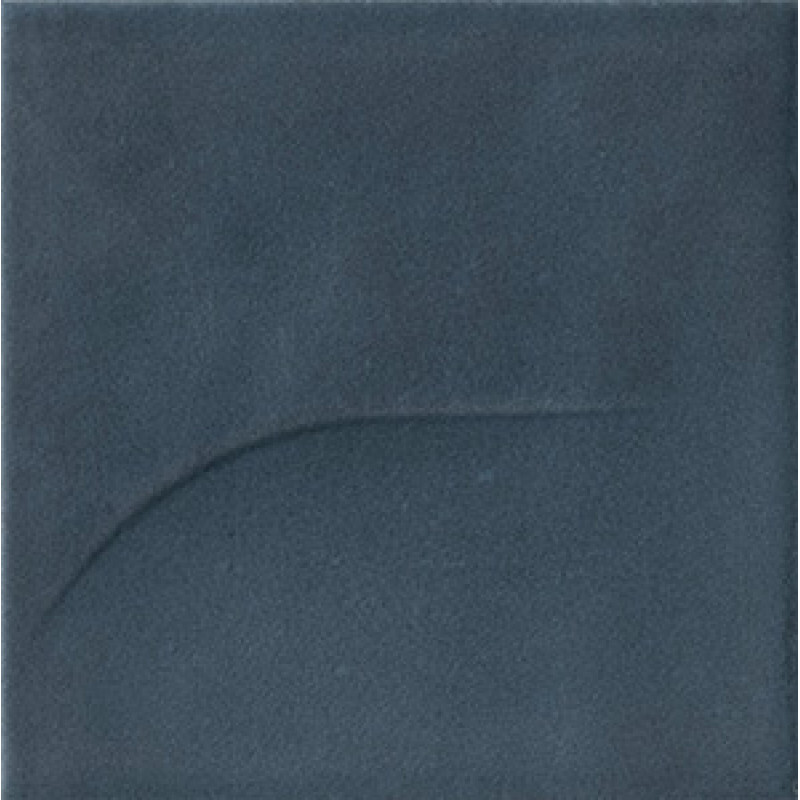 Плитка Iris Ceramica Bottega d`arte, декор Motivi Cielo 150x150х10мм структурная/матовая, для стены 511020