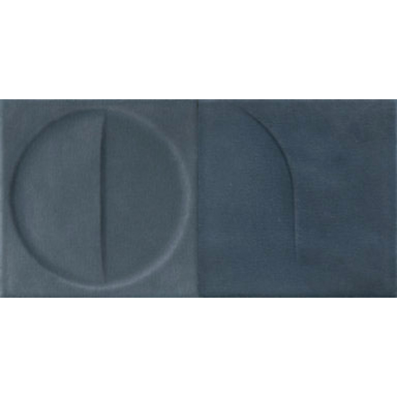 Плитка Iris Ceramica Bottega d`arte, декор Motivi Cielo 150x150х10мм структурная/матовая, для стены 511020