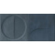 Плитка Iris Ceramica Bottega d`arte, декор Motivi Cielo 150x150х10мм структурная/матовая, для стены 511020