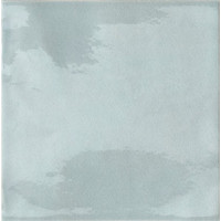 Плитка Iris Ceramica Bottega d`arte Acqua 150x150х10мм структурная/глянцевая, для стены 511021