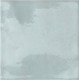 Плитка Iris Ceramica Bottega d`arte Acqua 150x150х10мм структурная/глянцевая, для стены 511021