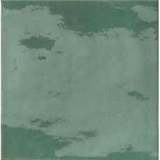 Плитка Iris Ceramica Bottega d`arte Muschio 150x150х10мм структурная/глянцевая, для стены 511022