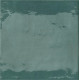 Плитка Iris Ceramica Bottega d`arte Avio 150x150х10мм структурная/глянцевая, для стены 511023