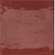Плитка Iris Ceramica Bottega d`arte Mattone 150x150х10мм структурная/глянцевая, для стены 511027