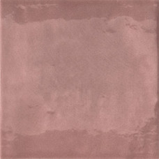 Плитка Iris Ceramica Bottega d`arte Rosantico 150x150х10мм структурная/глянцевая, для стены 511028