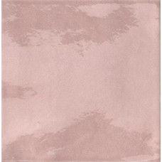 Плитка Iris Ceramica Bottega d`arte Cipria 150x150х10мм структурная/глянцевая, для стены 511029
