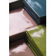 Плитка Iris Ceramica Bottega d`arte Cipria 150x150х10мм структурная/глянцевая, для стены 511029