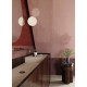 Плитка Iris Ceramica Bottega d`arte Cipria 150x150х10мм структурная/глянцевая, для стены 511029