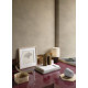 Плитка Iris Ceramica Bottega d`arte Melanzana 150x150х10мм структурная/глянцевая, для стены 511030