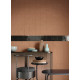 Плитка Iris Ceramica Bottega d`arte Nero 150x150х10мм структурная/глянцевая, для стены 511031