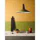 Плитка Iris Ceramica Bottega d`arte Giallo 150x150х10мм структурная/глянцевая, для стены 511034