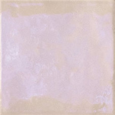 Плитка Iris Ceramica Bottega d`arte Malva lustrato 150x150х10мм структурная/глянцевая, для стены 511035