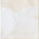 Плитка Iris Ceramica Bottega d`arte Madreperla lustrato 150x150х10мм структурная/глянцевая, для стены 511036