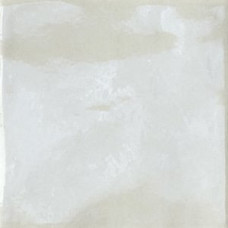 Плитка Iris Ceramica Bottega d`arte Acqua lustrato 150x150х10мм структурная/глянцевая, для стены 511037