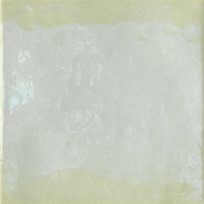 Плитка Iris Ceramica Bottega d`arte Lime lustrato 150x150х10мм структурная/глянцевая, для стены 511040