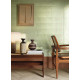 Плитка Iris Ceramica Bottega d`arte Lime lustrato 150x150х10мм структурная/глянцевая, для стены 511040