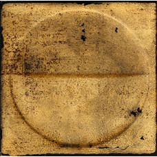 Плитка Iris Ceramica Bottega d`arte, декор Motivi Oro 150x150х10мм структурная/сатиновая, для стены 511042