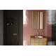 Плитка Iris Ceramica Bottega d`arte, декор Motivi Oro 150x150х10мм структурная/сатиновая, для стены 511042