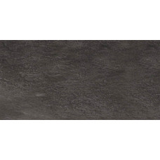 Плитка керамогранітна FMG Roads Black intensity 600x300х10, 5мм структурна/матова smooth P63203