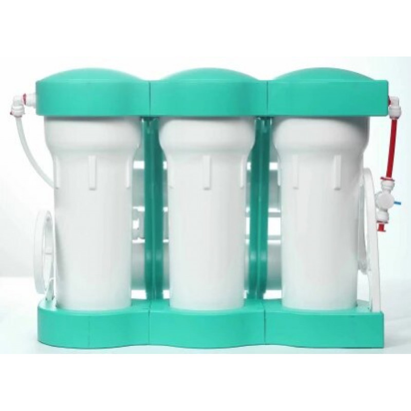 Фільтр зворотного осмосу Ecosoft P'URE AquaCalcium MINT MO675PUREMACECO