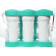 Фільтр зворотного осмосу Ecosoft P'URE AquaCalcium MINT MO675PUREMACECO