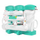 Фільтр зворотного осмосу Ecosoft P'URE AquaCalcium MINT MO675PUREMACECO