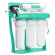 Фильтр обратного осмоса Ecosoft P'URE AquaCalcium MINT с помпой на станине MO675PSMACECO