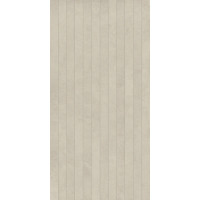 Плитка керамогранітна Panaria La Matiere, декор lignes Sable 600x1200х9мм гладка/матова PGXLML3