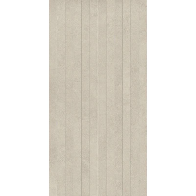 Плитка керамогранітна Panaria La Matiere, декор lignes Sable 600x1200х9мм гладка/матова PGXLML3