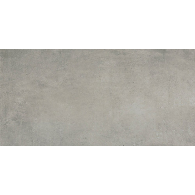 Плитка керамогранитная Iris Ceramica Urban Active Grey 600x1200х8мм гладкая/матовая IASX126292X8
