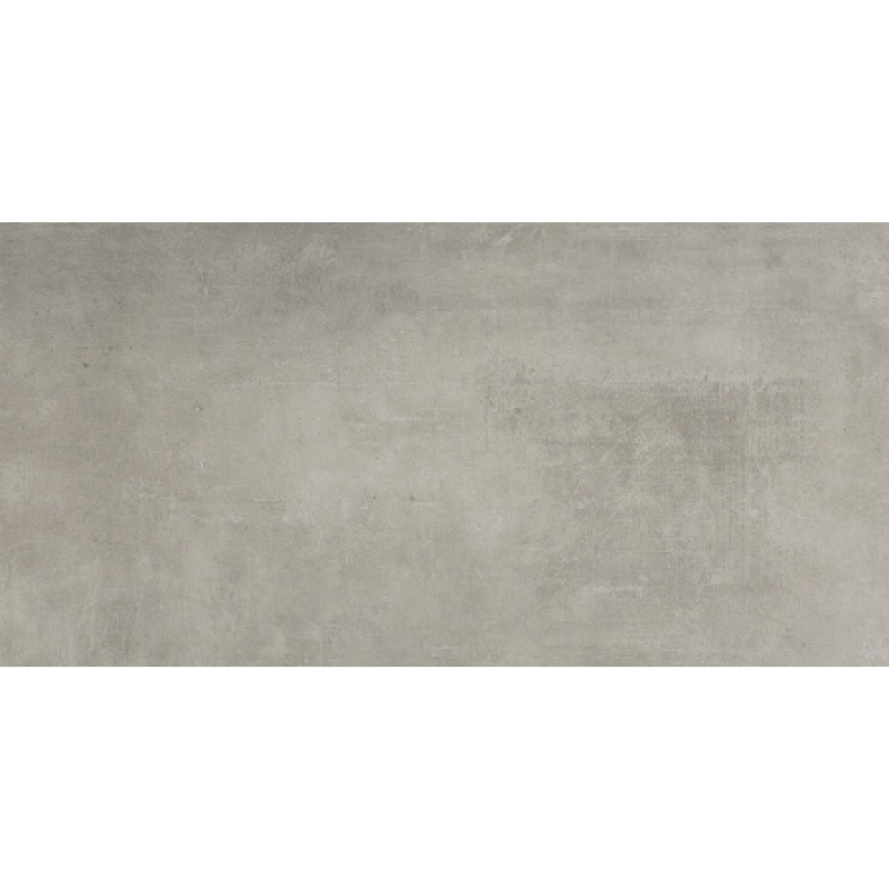 Плитка керамогранитная Iris Ceramica Urban Active Grey 600x1200х8мм гладкая/матовая IASX126292X8