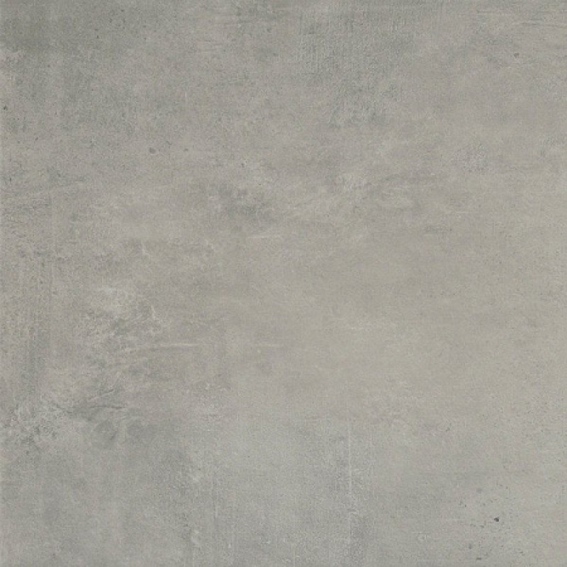 Плитка керамогранитная Iris Ceramica Urban Active Grey 600x600х8мм гладкая/матовая IASX600292X8