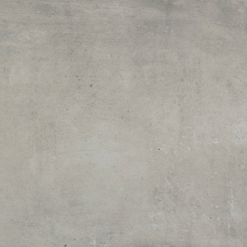 Плитка керамогранитная Iris Ceramica Urban Active Grey 600x600х8мм гладкая/матовая IASX600292X8