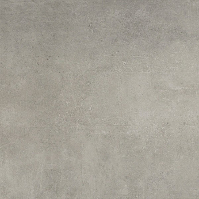 Плитка керамогранитная Iris Ceramica Urban Active Grey 600x600х8мм гладкая/матовая IASX600292X8
