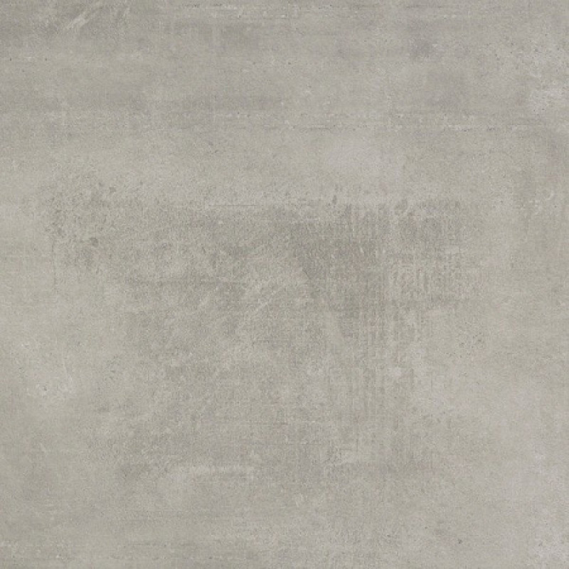 Плитка керамогранитная Iris Ceramica Urban Active Grey 600x600х8мм гладкая/матовая IASX600292X8