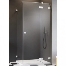 Душевая кабина Radaway Essenza Pro White KDJ 100Rх100х200 см 10097100-04-01R-10098100