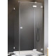 Душевая кабина Radaway Essenza Pro White KDJ 100Rх100х200 см 10097100-04-01R-10098100