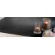 Плитка керамогранітна FMG Roads Black intensity 1200x600х10, 5мм структурна/матова smooth P62203