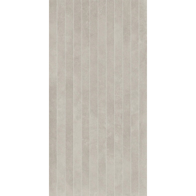Плитка керамогранітна Panaria La Matiere, декор lignes Glaise 600x1200х9мм гладка/матова PGXLML1