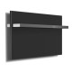 Полотенцесушитель Hybro Onyx S 1L 300x620x110 мм 212211