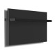 Полотенцесушитель Hybro Onyx S 1L 300x620x110 мм 212212